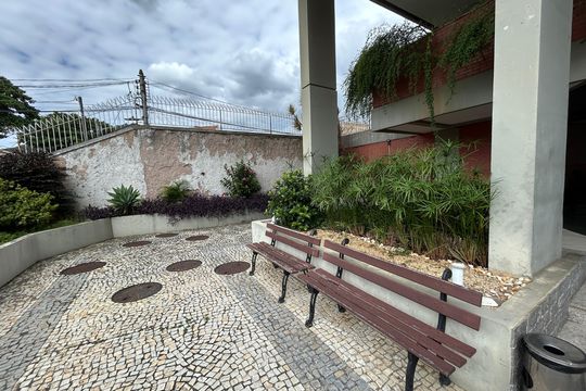 Área comum de apartamento à venda com 2 quartos, 75m² em Campinho, Rio de Janeiro