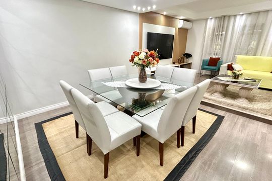 Copa de casa para alugar com 3 quartos, 170m² em Jardim Santa Mena, Guarulhos