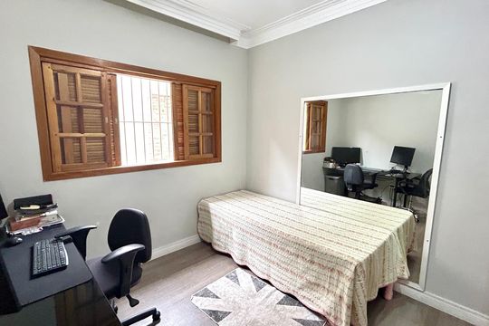 Quarto 1 de casa para alugar com 3 quartos, 170m² em Jardim Santa Mena, Guarulhos