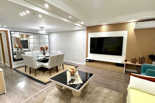 Casa para alugar com 3 quartos, 170m² em Jardim Santa Mena, Guarulhos