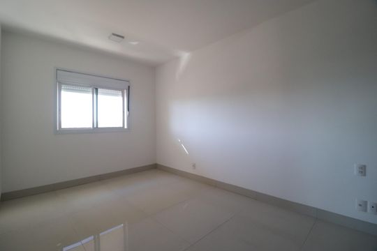 Quarto 3 - Suíte de apartamento para alugar com 3 quartos, 145m² em Tubalina, Uberlândia
