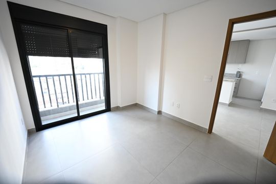 Apartamento para alugar com 1 quarto, 47m² em Setor Bueno, Goiânia
