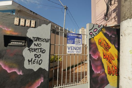 Placa de kitnet/studio à venda com 1 quarto, 36m² em Ipiranga, São Paulo