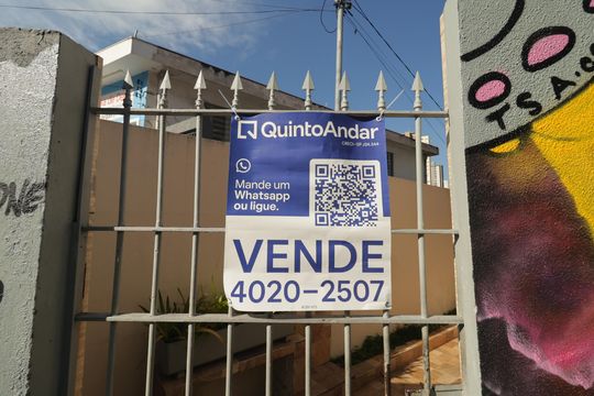 Placa de kitnet/studio à venda com 1 quarto, 36m² em Ipiranga, São Paulo