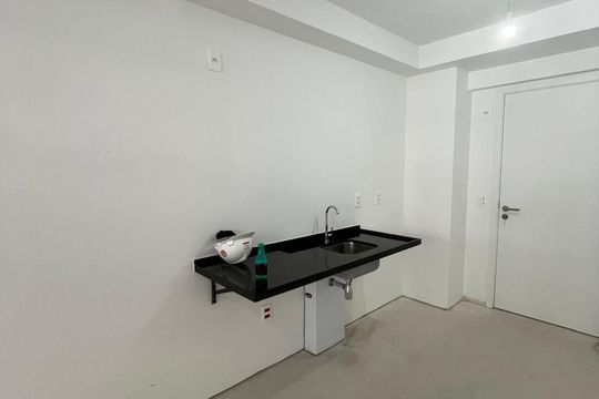 Studio de apartamento à venda com 1 quarto, 25m² em Vila Mariana, São Paulo