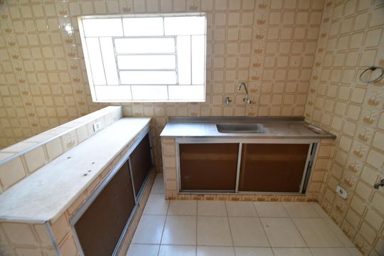 Cozinha de casa à venda com 3 quartos, 360m² em Jardim Santa Genebra, Campinas