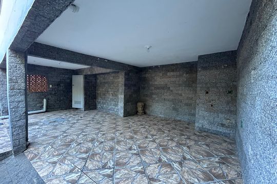 Garagem de casa para alugar com 3 quartos, 84m² em Saco dos Limões, Florianópolis