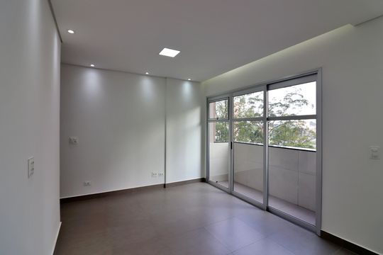 Apartamento para alugar com 2 quartos, 84m² em Jardim Chácara Inglesa, São Bernardo do Campo