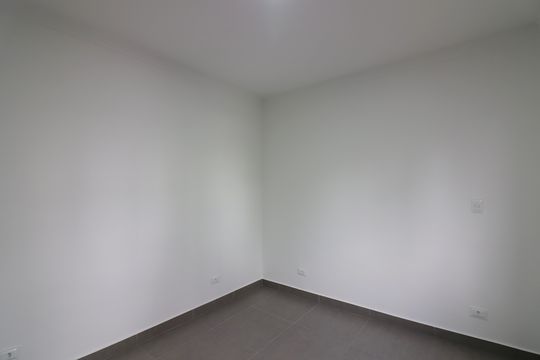 Quarto 1 de apartamento para alugar com 2 quartos, 84m² em Jardim Chácara Inglesa, São Bernardo do Campo