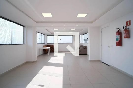Área comum de apartamento à venda com 2 quartos, 40m² em Cidade Patriarca, São Paulo