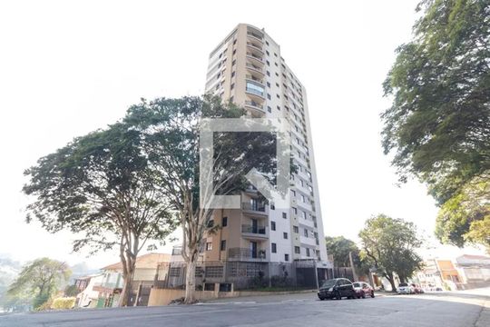 Fachada  de apartamento à venda com 2 quartos, 40m² em Cidade Patriarca, São Paulo