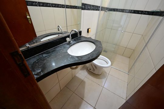 Casa à venda com 3 quartos, 150m² em Jardim Eli Forte, Goiânia