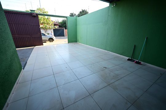 Casa à venda com 3 quartos, 150m² em Jardim Eli Forte, Goiânia