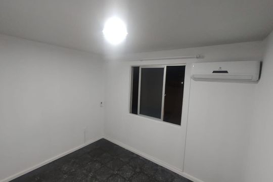 Quarto de apartamento para alugar com 2 quartos, 52m² em Jardim Cidade de Florianopolis, São José