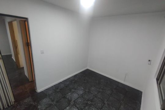 Sala de apartamento para alugar com 2 quartos, 52m² em Jardim Cidade de Florianopolis, São José