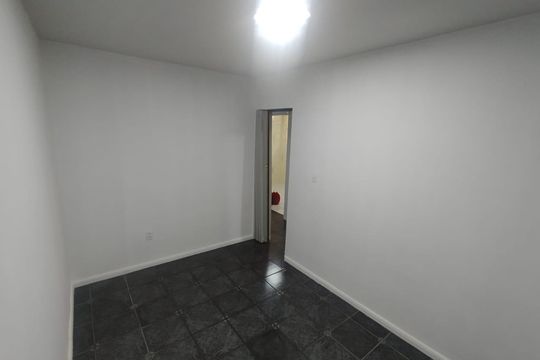 Quarto de apartamento para alugar com 2 quartos, 52m² em Jardim Cidade de Florianopolis, São José