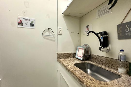 Apartamento para alugar com 1 quarto, 35m² em Copacabana, Rio de Janeiro