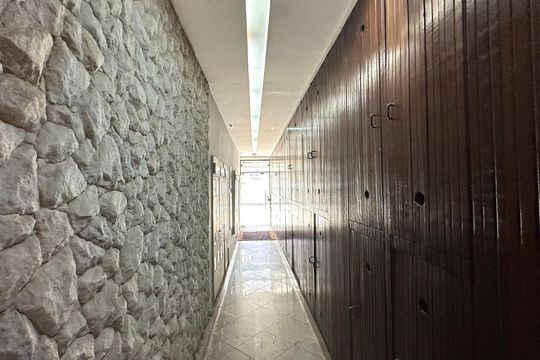 Apartamento para alugar com 1 quarto, 35m² em Copacabana, Rio de Janeiro