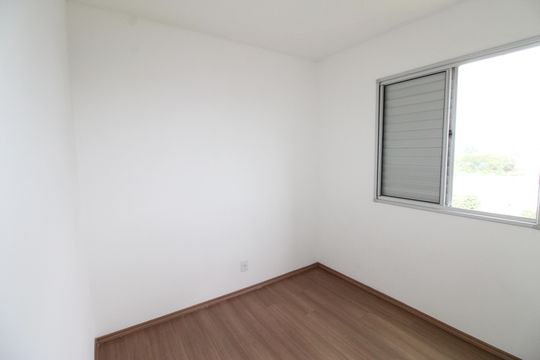 Quarto 1 de apartamento para alugar com 3 quartos, 70m² em Conjunto Residencial Flamboyant, São José dos Campos