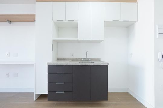 Kitnet/Studio para alugar com 1 quarto, 25m² em Cursino, São Paulo