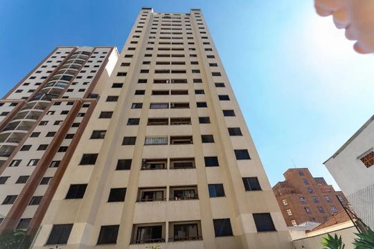 Área comum de apartamento para alugar com 3 quartos, 72m² em Pompeia, São Paulo