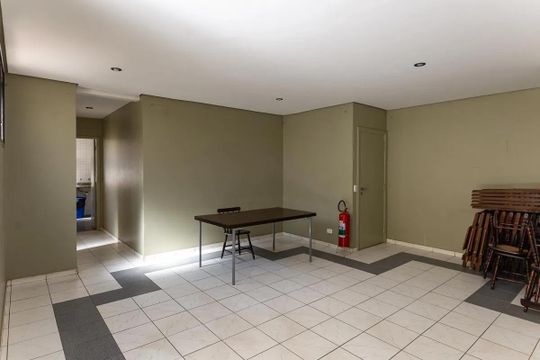 Área comum de apartamento para alugar com 3 quartos, 72m² em Pompeia, São Paulo