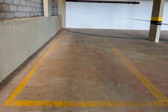 Área comum de apartamento para alugar com 3 quartos, 74m² em Loteamento Residencial Vila Bella Dom Pedro, Campinas