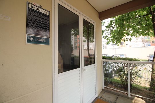 Área Comum de apartamento para alugar com 2 quartos, 55m² em Anil, Rio de Janeiro