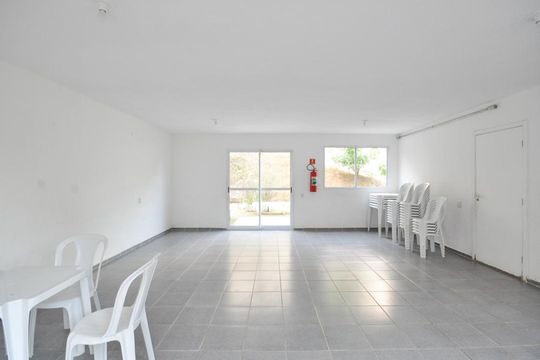 Área comum de apartamento à venda com 2 quartos, 35m² em Jardim Recanto Verde, São Paulo