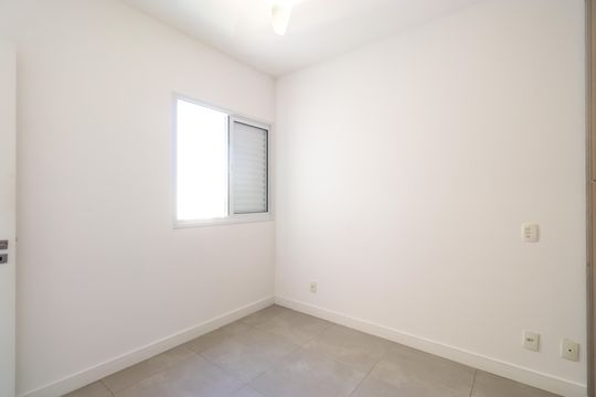 Suíte de apartamento à venda com 2 quartos, 71m² em Barra Funda, São Paulo
