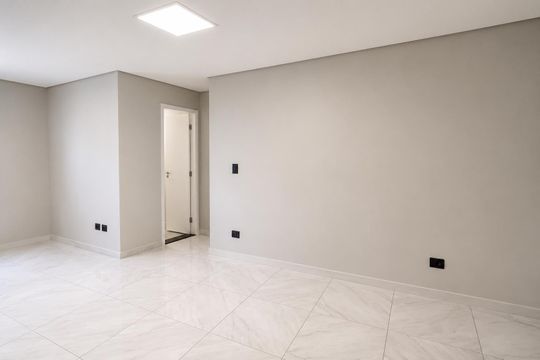 Sala de apartamento para alugar com 2 quartos, 45m² em Parque Cisper, São Paulo
