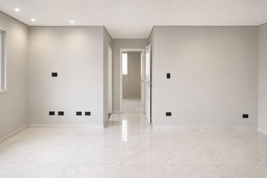 Apartamento para alugar com 2 quartos, 45m² em Parque Cisper, São Paulo