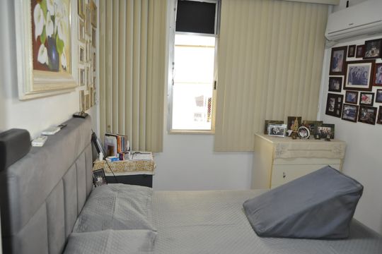 Apartamento à venda com 2 quartos, 65m² em Cachambi, Rio de Janeiro
