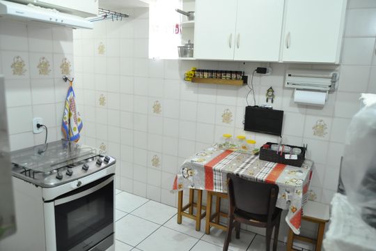 Apartamento à venda com 2 quartos, 65m² em Cachambi, Rio de Janeiro