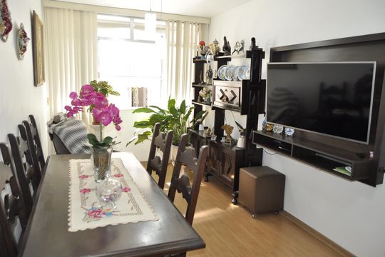 Apartamento à venda com 2 quartos, 65m² em Cachambi, Rio de Janeiro