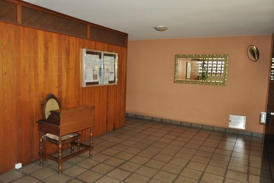 Apartamento à venda com 2 quartos, 65m² em Cachambi, Rio de Janeiro