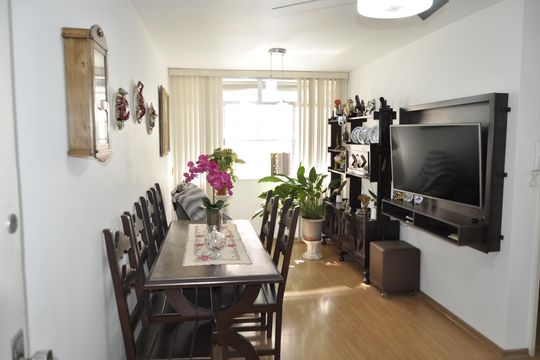 Apartamento à venda com 2 quartos, 65m² em Cachambi, Rio de Janeiro