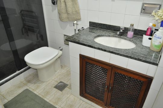 Apartamento à venda com 2 quartos, 65m² em Cachambi, Rio de Janeiro