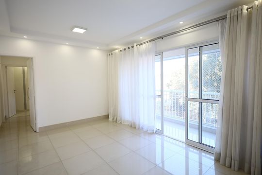 Apartamento à venda com 3 quartos, 87m² em Vila Campesina, Osasco