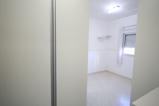 Suíte 1 de apartamento à venda com 3 quartos, 87m² em Vila Campesina, Osasco