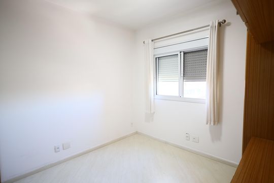 Suíte 2 de apartamento à venda com 3 quartos, 87m² em Vila Campesina, Osasco