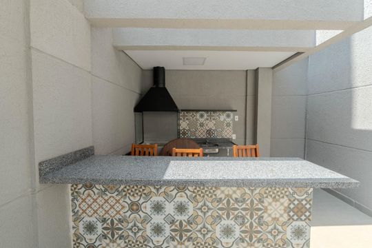 Kitnet/Studio à venda com 1 quarto, 25m² em Bela Vista, São Paulo