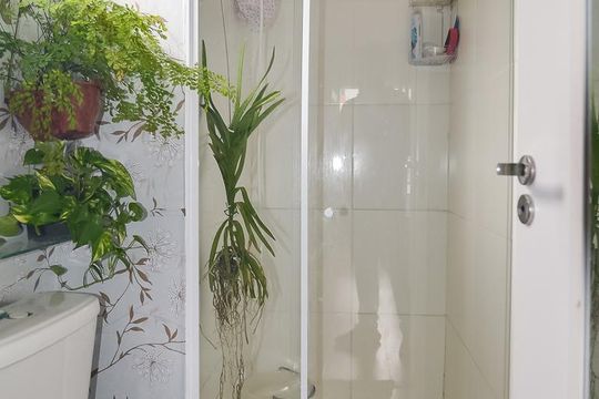 Kitnet/Studio à venda com 1 quarto, 25m² em Bela Vista, São Paulo