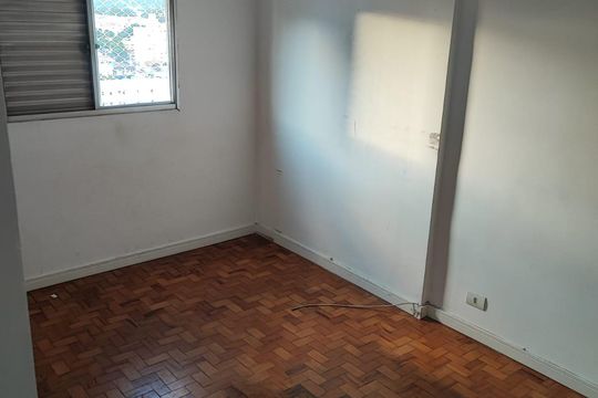 Quarto de apartamento à venda com 1 quarto, 47m² em Tucuruvi, São Paulo