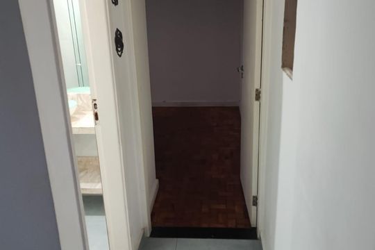 Corredor de apartamento à venda com 1 quarto, 47m² em Tucuruvi, São Paulo