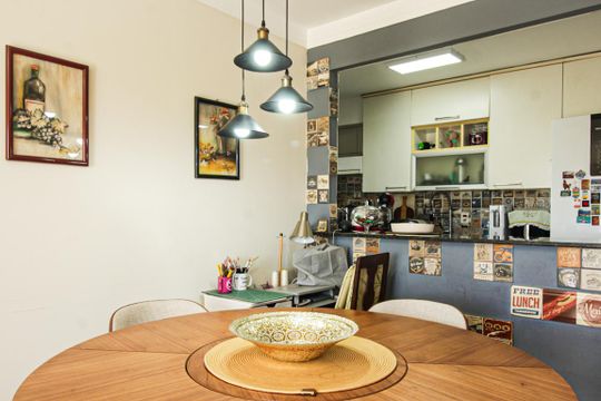 Apartamento à venda com 4 quartos, 93m² em Barra Funda, São Paulo