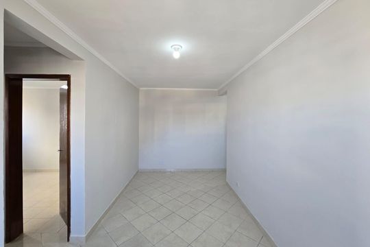 Sala  de apartamento para alugar com 2 quartos, 48m² em Vila Galvão, Guarulhos