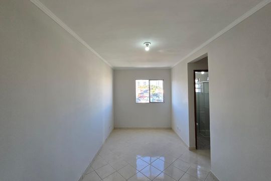 Apartamento para alugar com 2 quartos, 48m² em Vila Galvão, Guarulhos