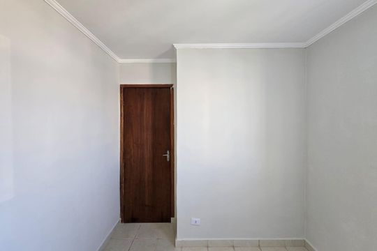Quarto 01 de apartamento para alugar com 2 quartos, 48m² em Vila Galvão, Guarulhos