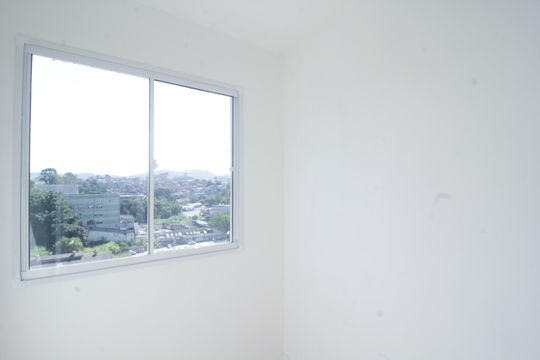 Quarto 2 de apartamento à venda com 2 quartos, 29m² em Jardim Jaragua (sao Domingos), São Paulo
